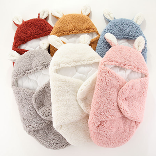 BABY SLEEPING BAGS