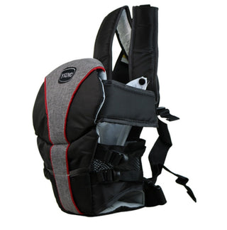 Breathable Carrier