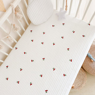 Cotton Mattress Sheet