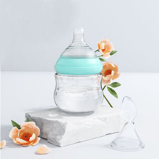 Borosilicate Glass Bottle