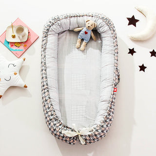 Baby crib