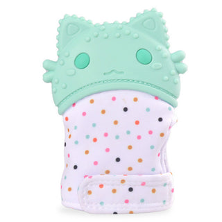 Anti Bite Baby Gloves