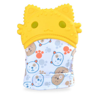 Anti Bite Baby Gloves