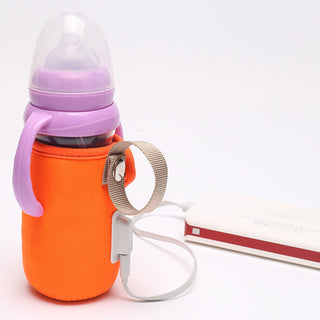 USB Bottle