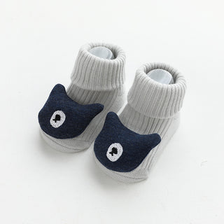 Non-Slip Loose Baby Socks