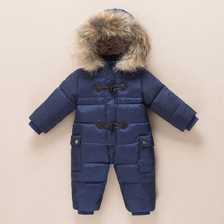 Baby Snow Suit