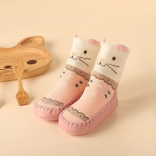 Baby Socks Sneakers