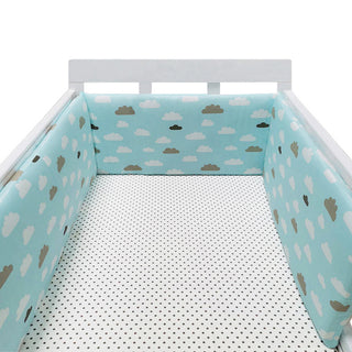 Surrounding Cotton Baby Bedding Kit