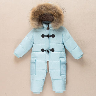 Baby Snow Suit