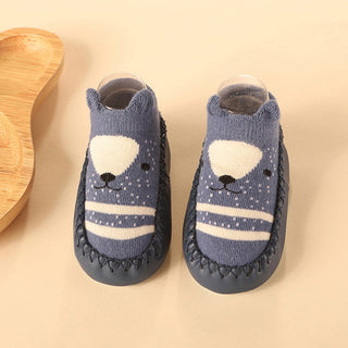 Baby Socks Sneakers