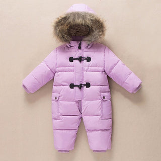 Baby Snow Suit