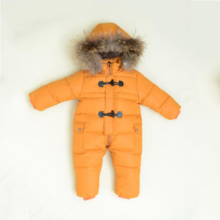 Baby Snow Suit