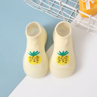 Baby Fruit Shoes