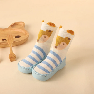 Baby Socks Sneakers