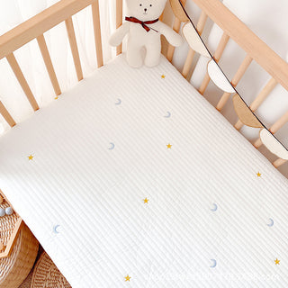 Cotton Mattress Sheet