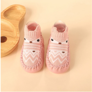 Baby Socks Sneakers