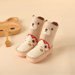 Baby Socks Sneakers