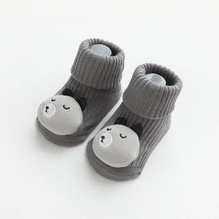 Non-Slip Loose Baby Socks