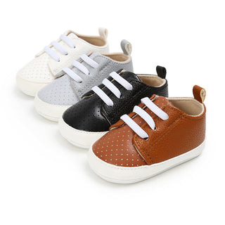 Baby outdoor shoes