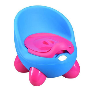 Cartoon Baby Stool