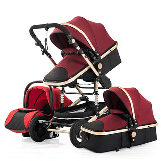 Travel Stroller