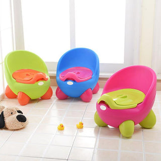 Cartoon Baby Stool