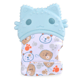 Anti Bite Baby Gloves