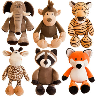 Animal Toys