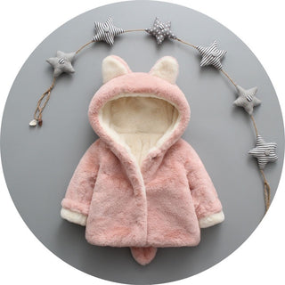 Baby Coat