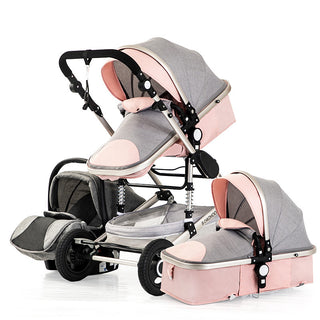 Travel Stroller