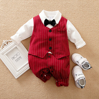 Baby Boy Suit