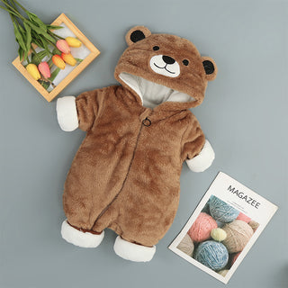 Bear Onesies