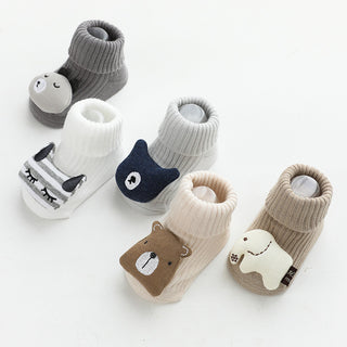 Non-Slip Loose Baby Socks