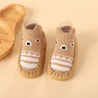 Baby Socks Sneakers