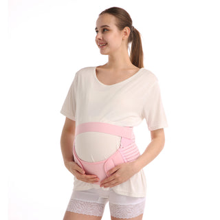 Belly Support Belt