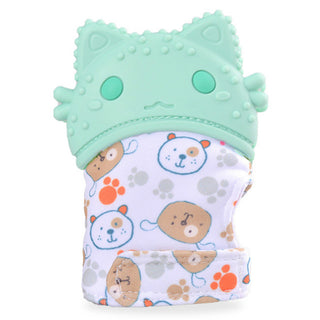 Anti Bite Baby Gloves