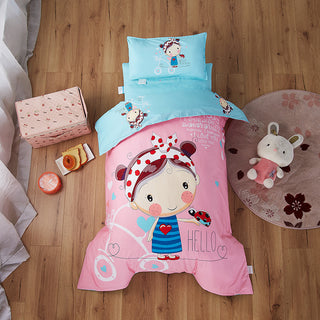 Baby Bedding