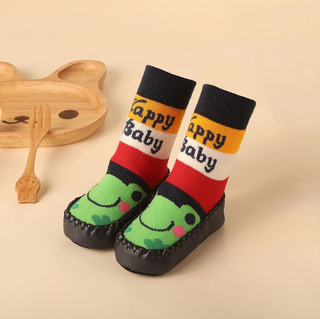 Baby Socks Sneakers