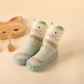 Baby Socks Sneakers