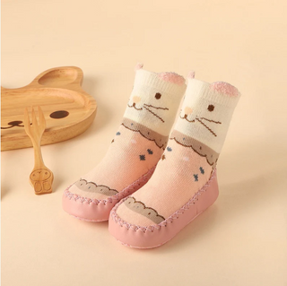 Baby Socks Sneakers