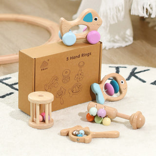 Beech Educational Toys