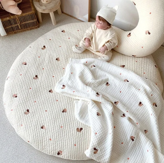 Baby Embroidery Mat