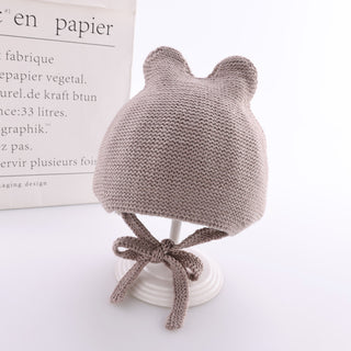 Baby Wool Hat