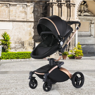 360- Rotation Stroller