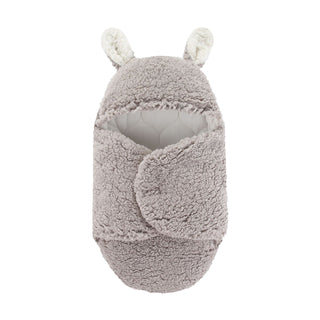 Baby Sleeping Bag, Grey