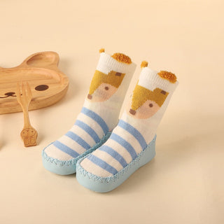 Baby Socks Sneakers