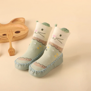 Baby Socks Sneakers