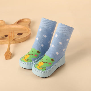 Baby Socks Sneakers