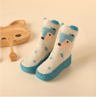 Baby Socks Sneakers