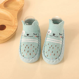 Baby Socks Sneakers